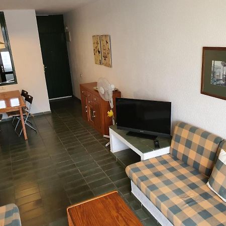 Apartamentos Optimist Tenerife Playa de las Américas Dış mekan fotoğraf